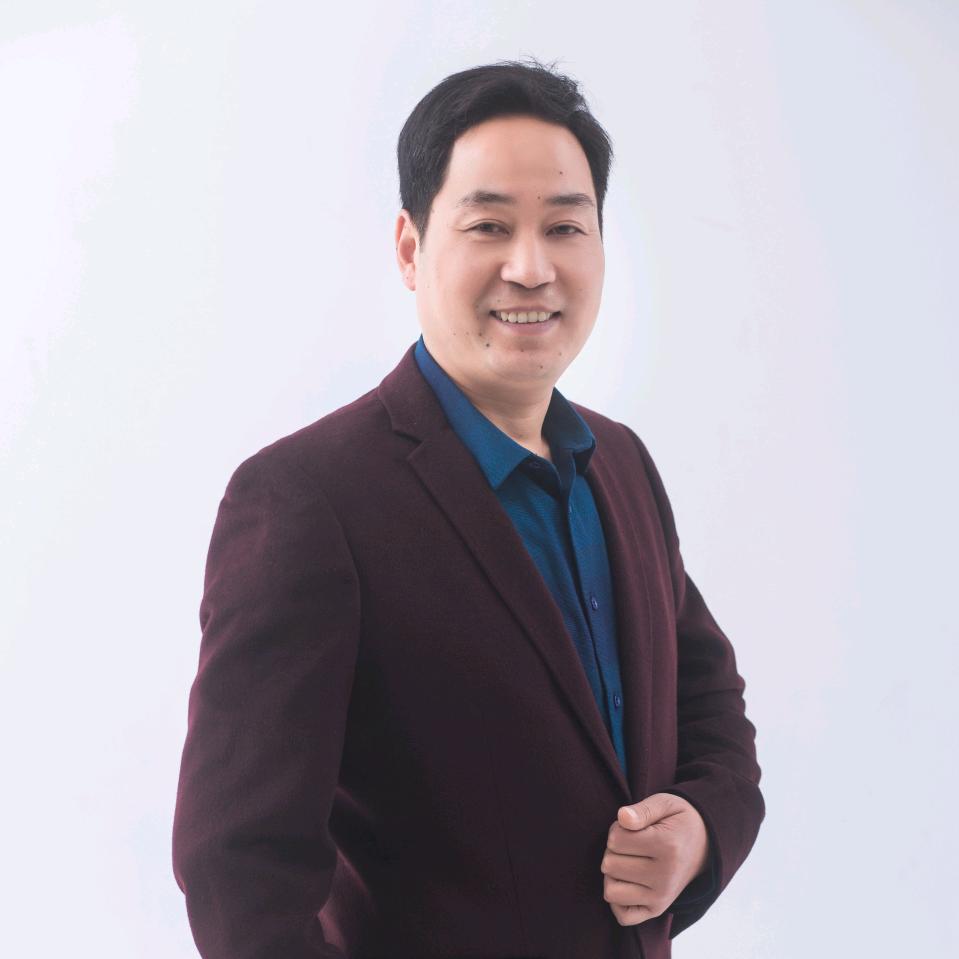 启东久盛地板-杨松泉