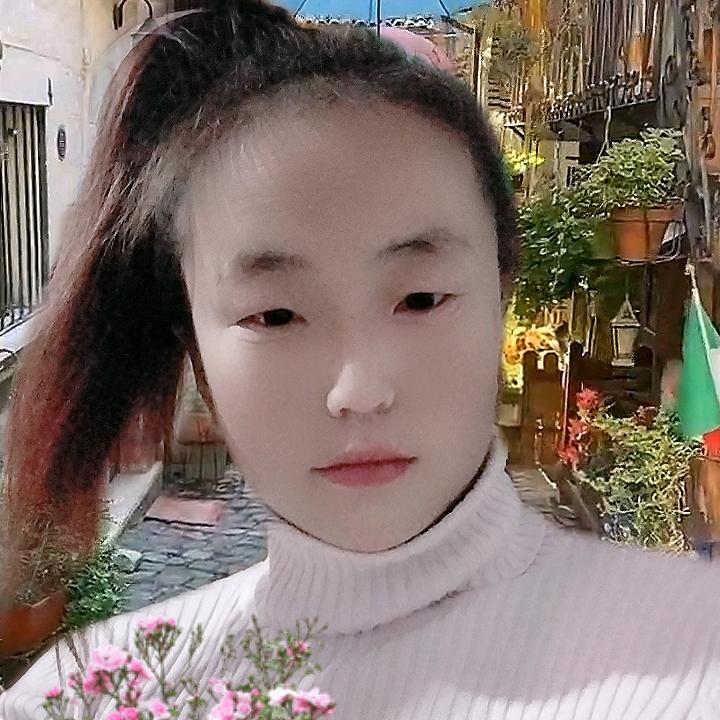 爱你的人是我