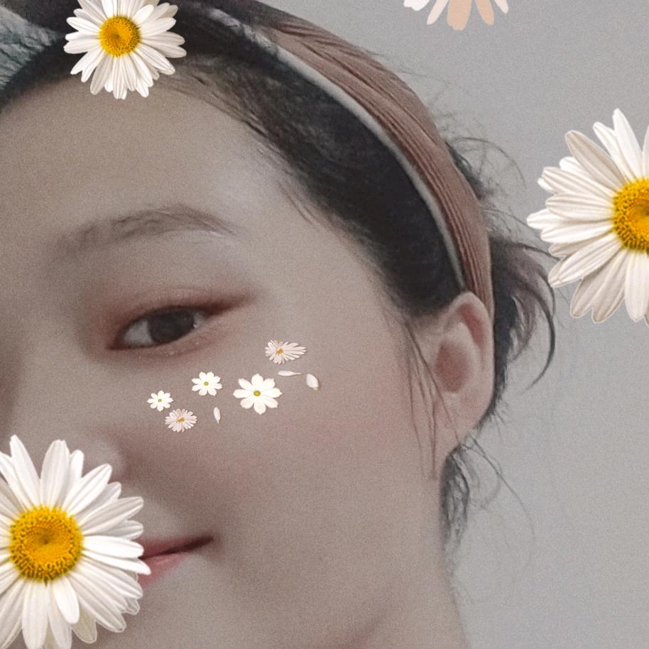 嘻唰唰💕