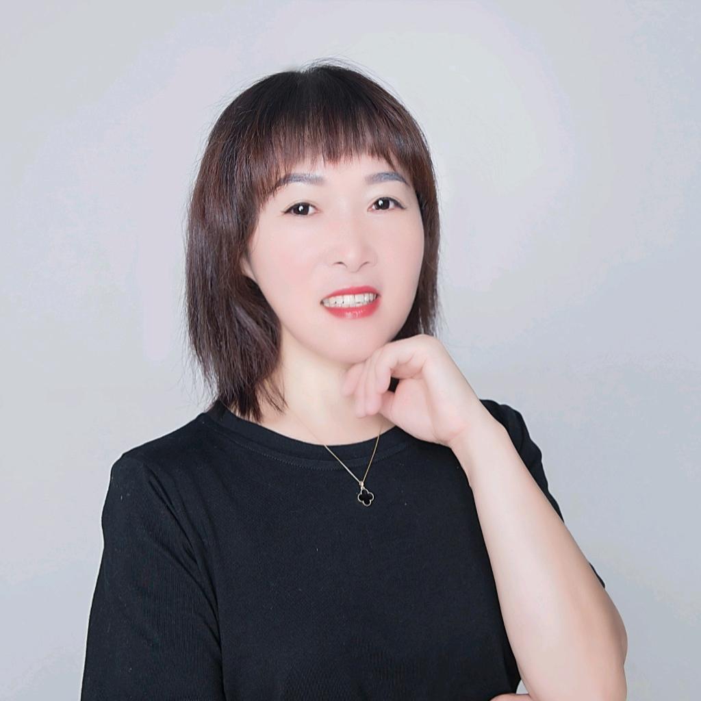 丁一玲