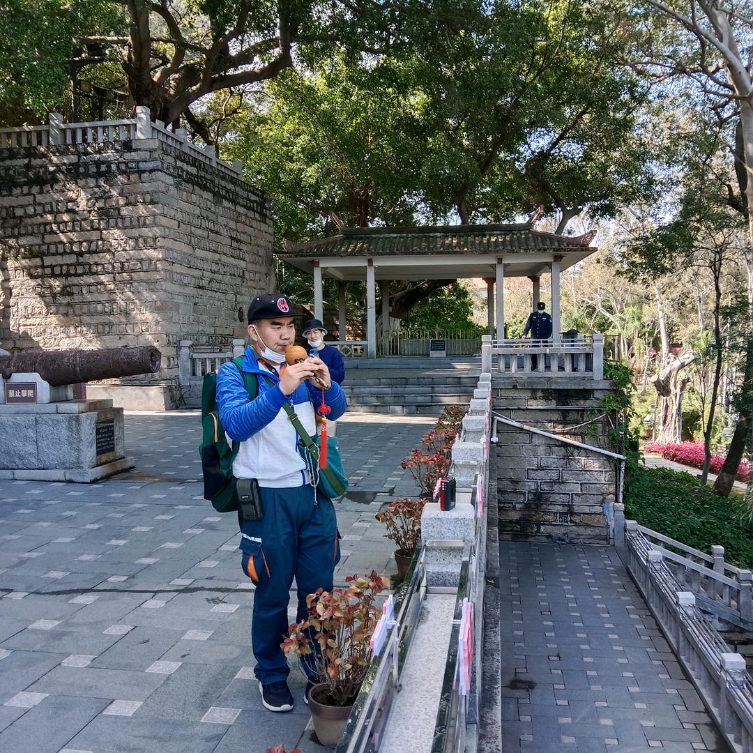 李海文一一萨克斯🎷