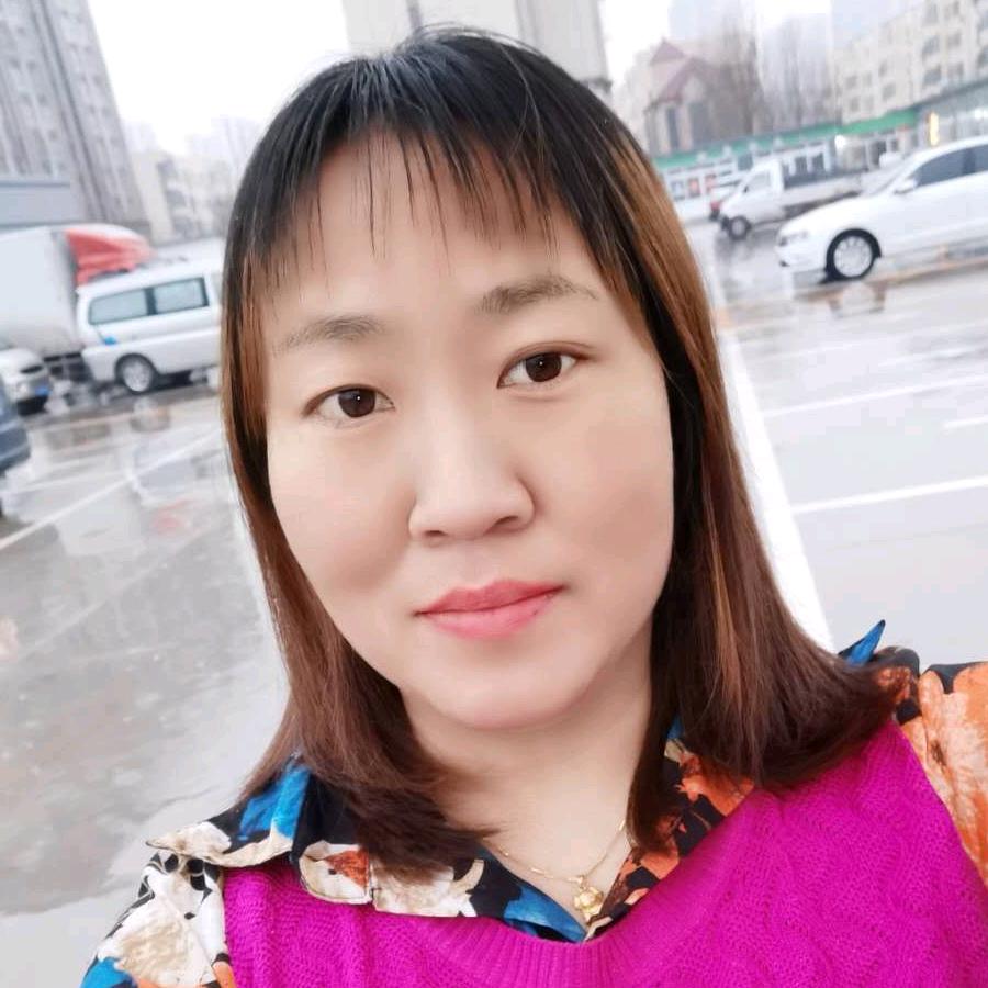英子