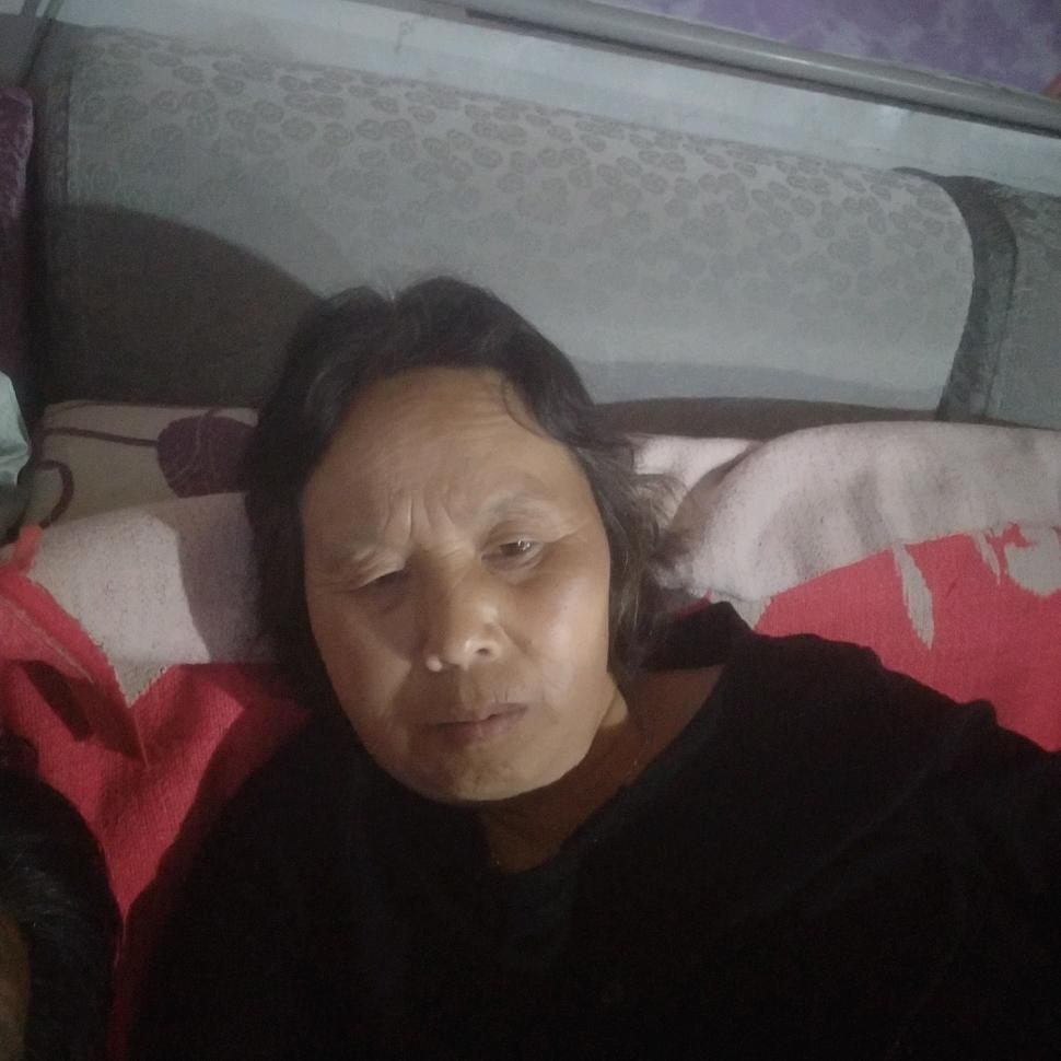 王翠兰