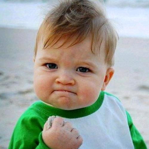 老王今天打代码了吗