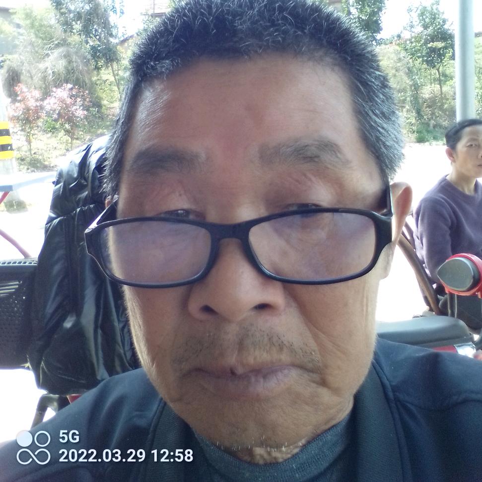 老北京