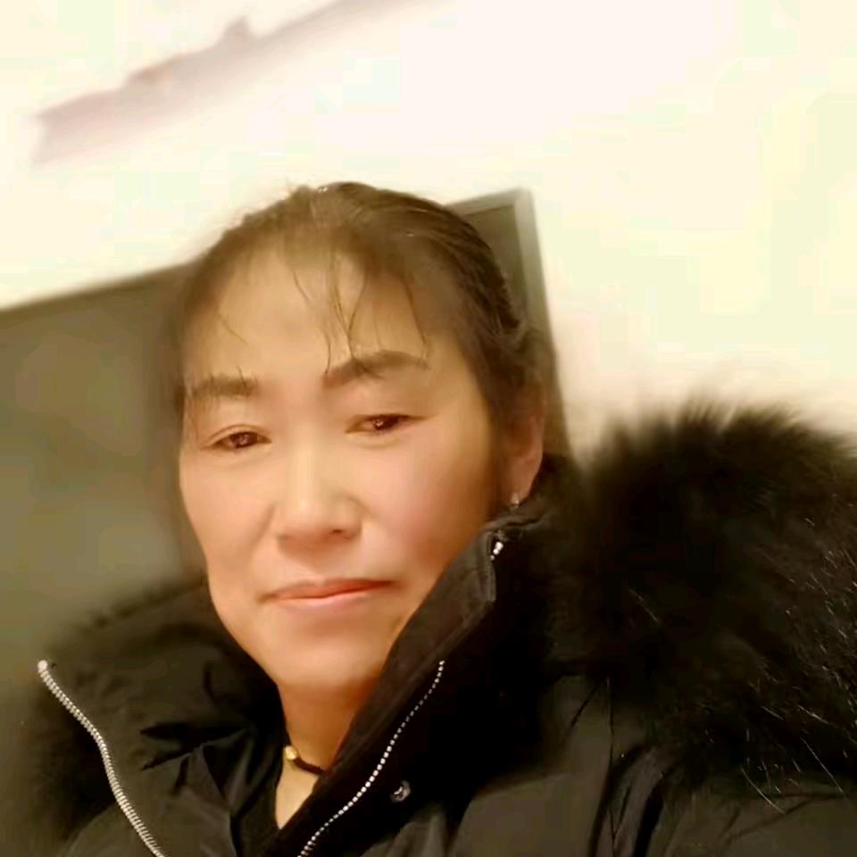 小群子妈妈