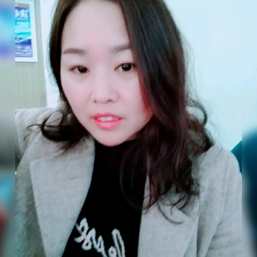 阳光~