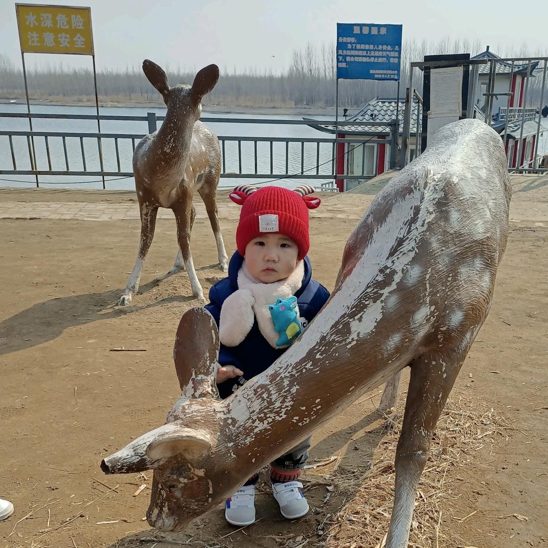 昊爸