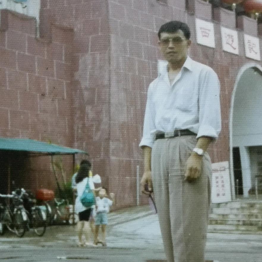 高原枭雄  管他几岁  开心万岁