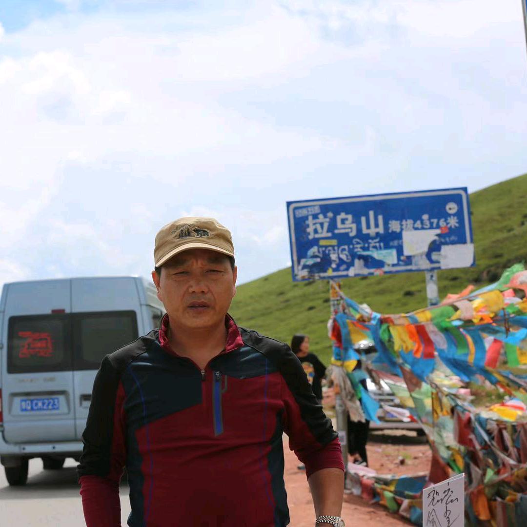 驻马店市志祥汽车服务有限公司