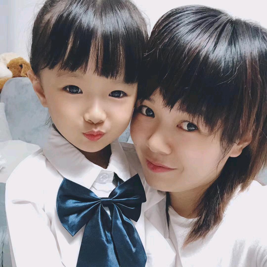 李柯造型