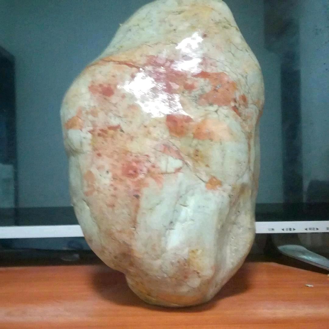 一块好料