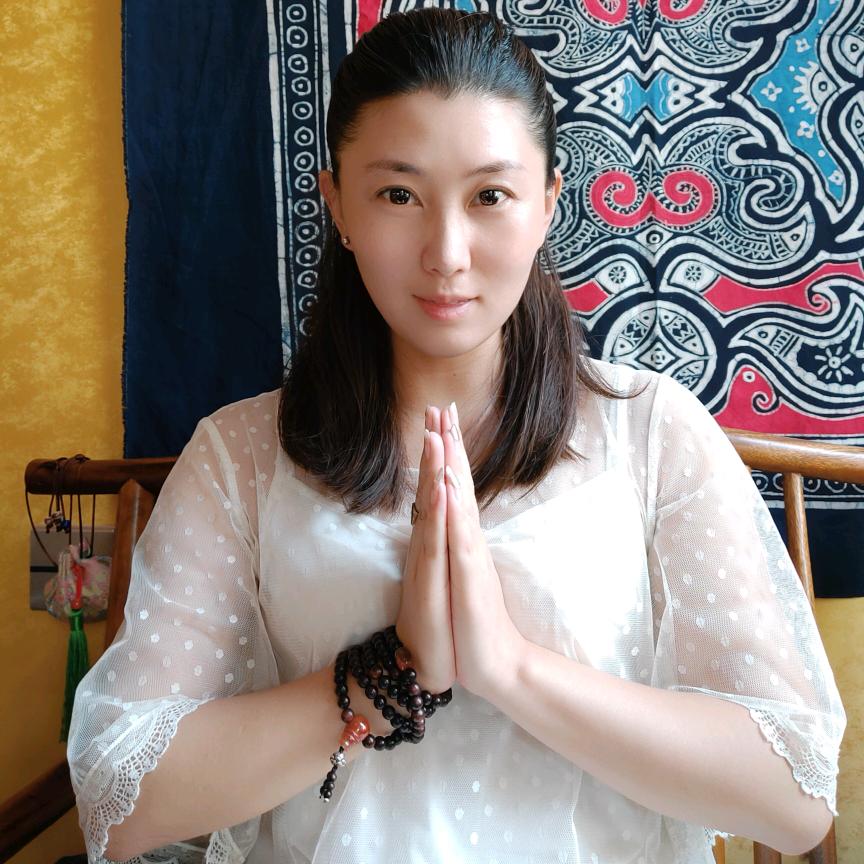 释有白
