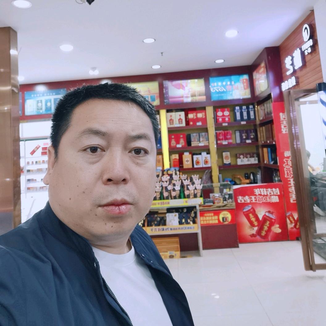 九州酒世界陈小酒