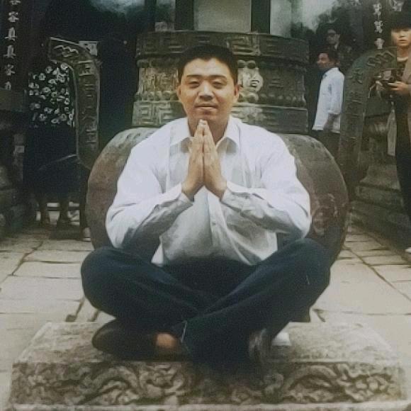 若尘---路长君  1