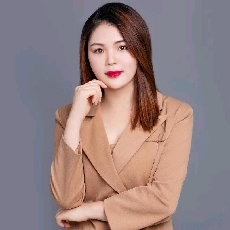 美相设计李丹老师