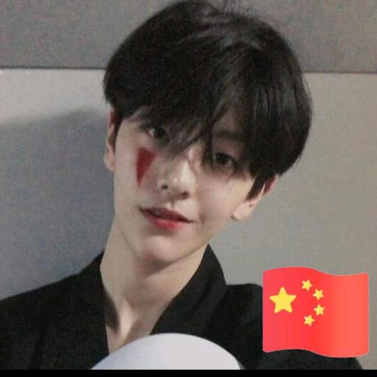 清羽₊⁺☁