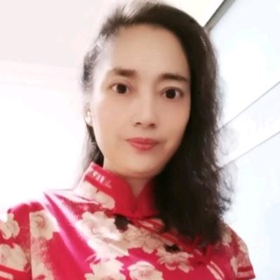 莫忧🌷