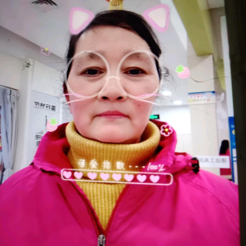 62年的虎