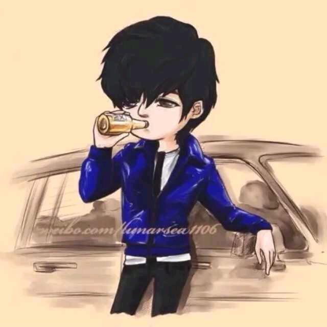 🌈小周同学🚗 互关