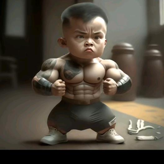 义乌老杨哥