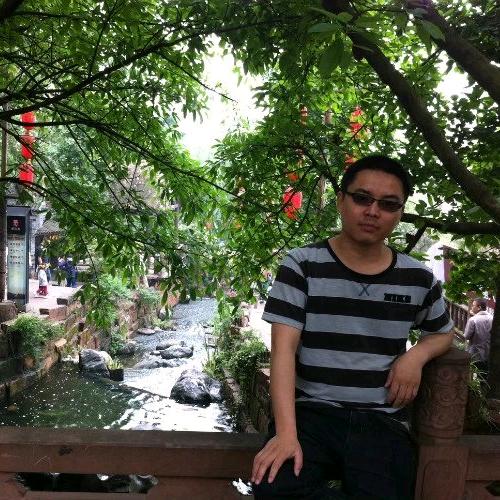 德波波装饰设计