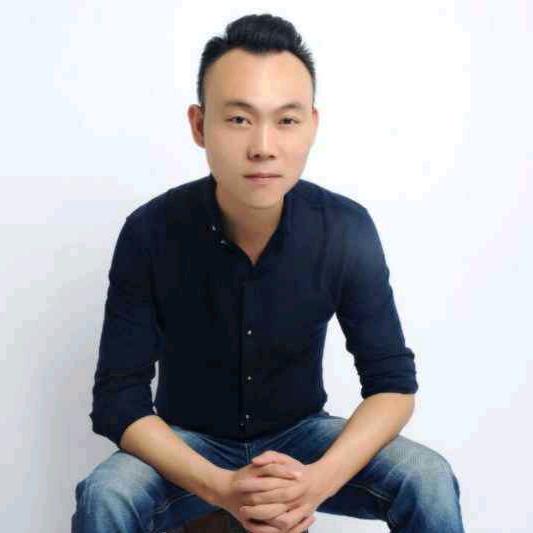 匠心创始人 健哥