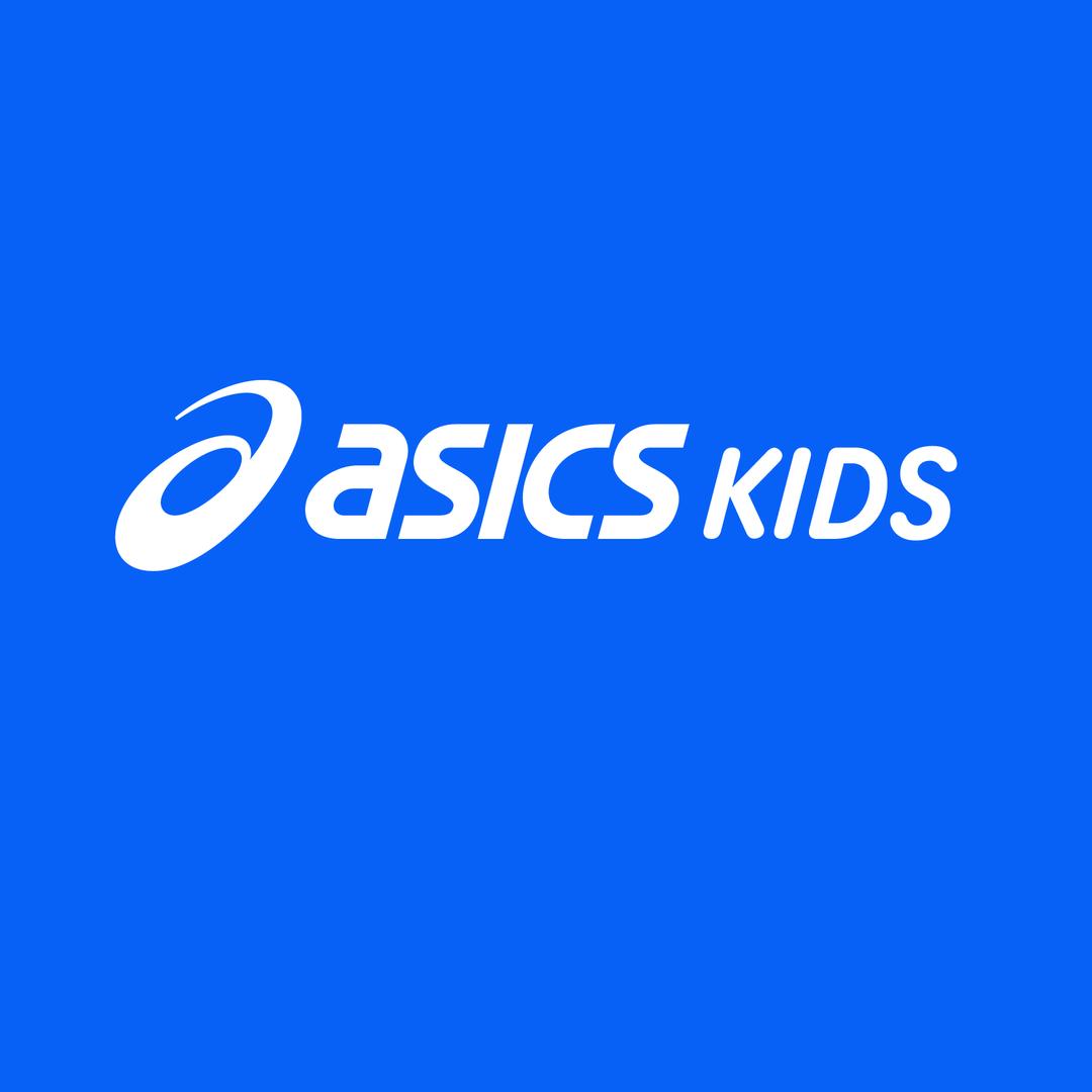 Asics 亚瑟士儿童森动店