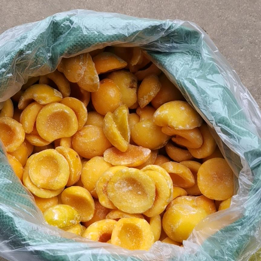 🌸穆菲🌸速冻草莓，黄桃，等等各种水果