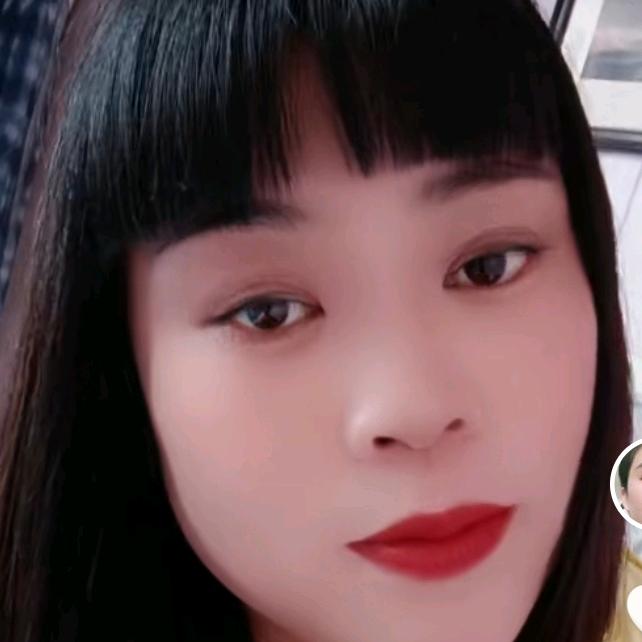 贵州山妹子