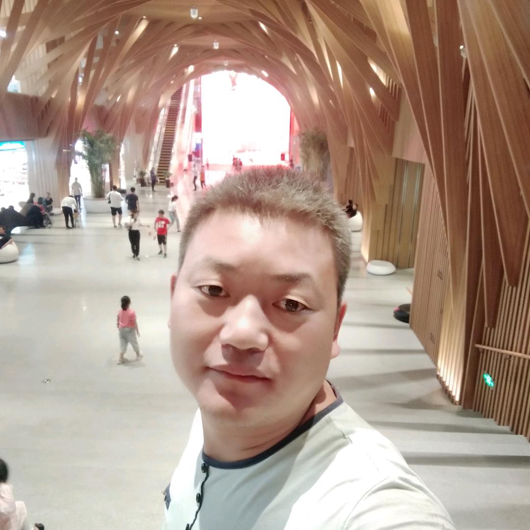 李华龙