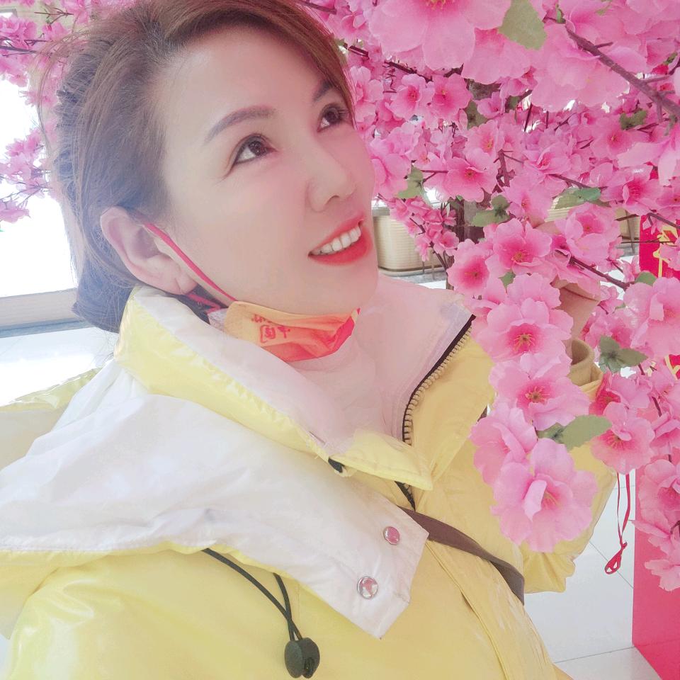 芳芳 姐