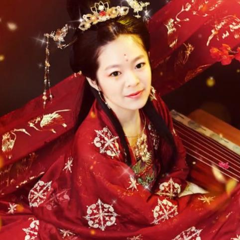 爸妈的丫头