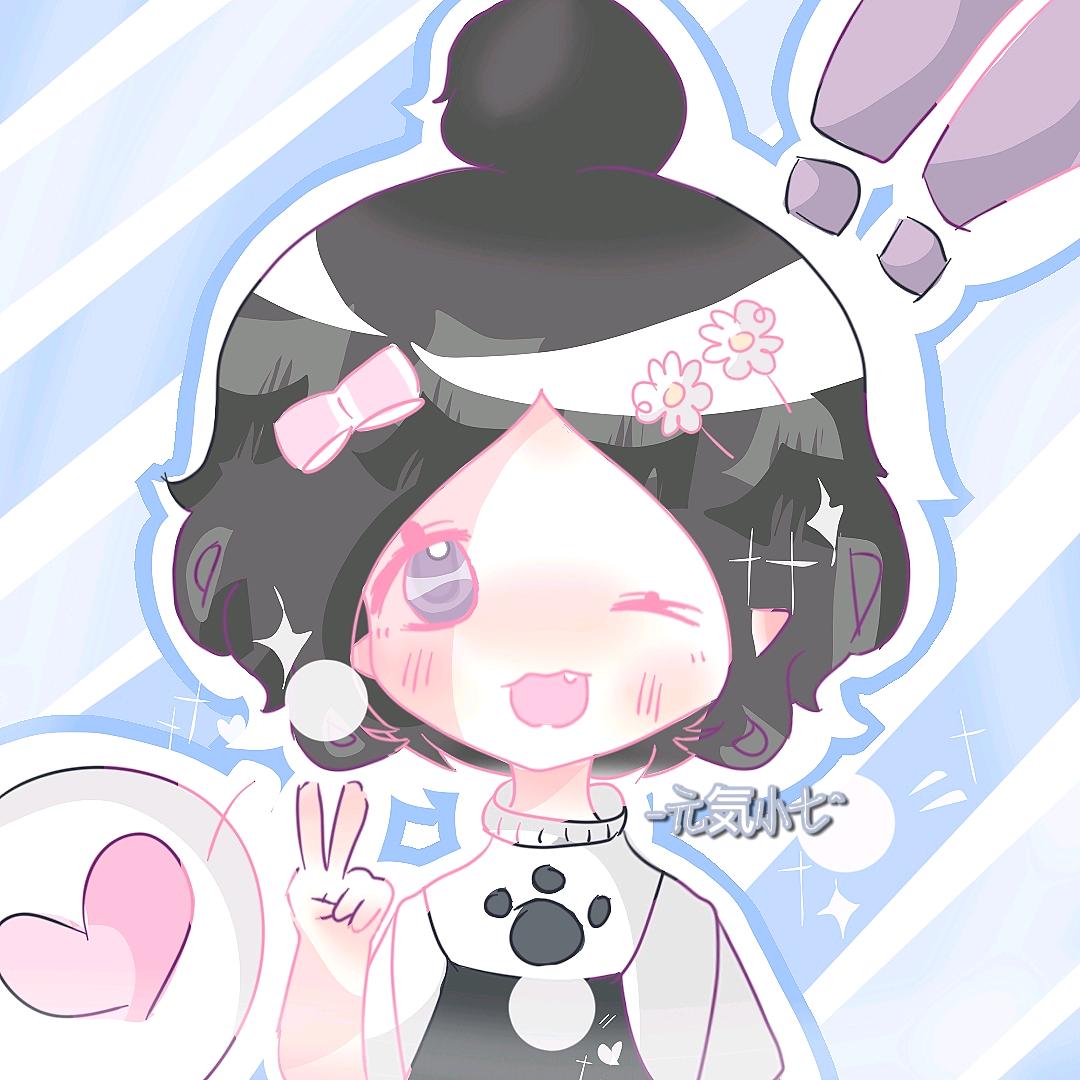 -元気小七
