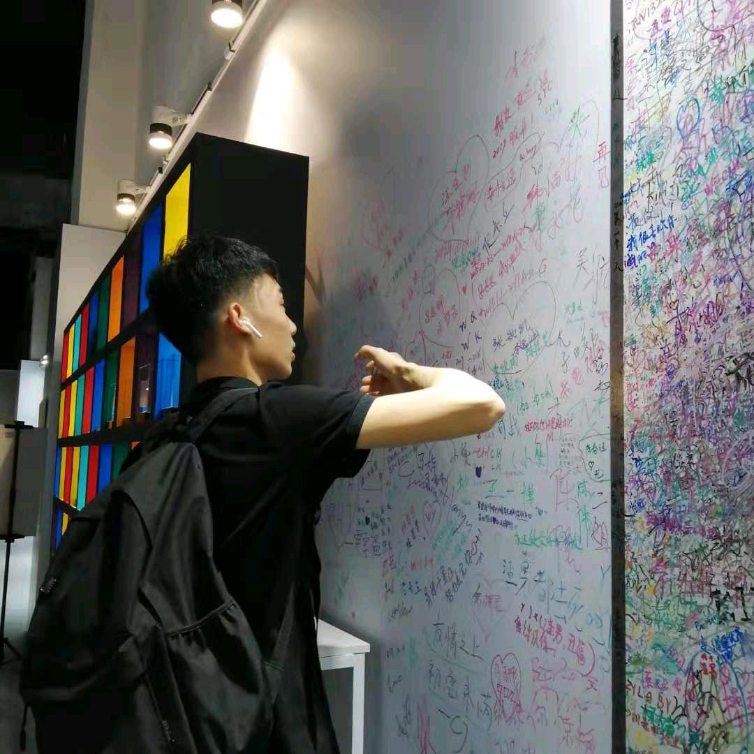 小范吃不饱🥺