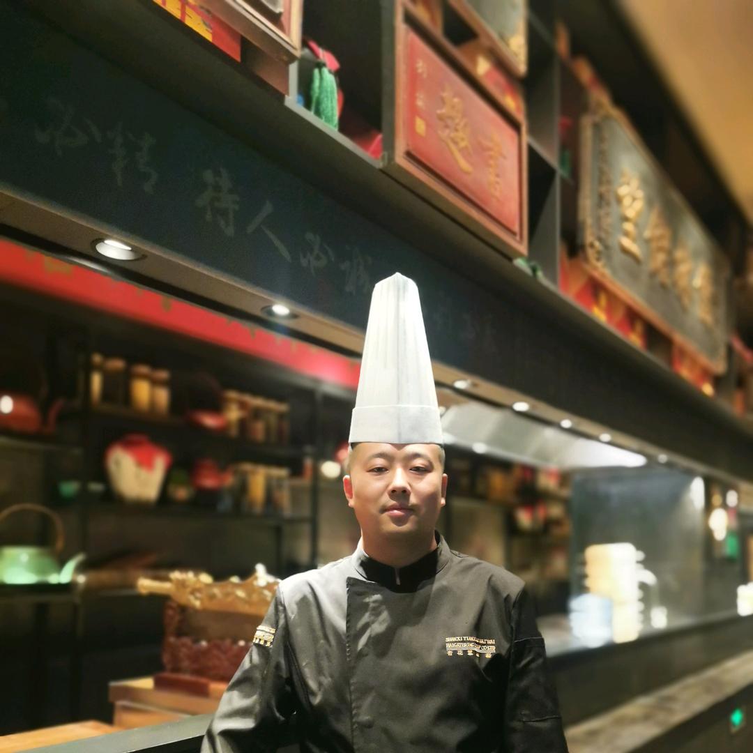 海归海老太原康哥