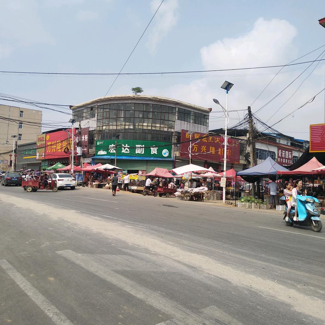 桐寨铺