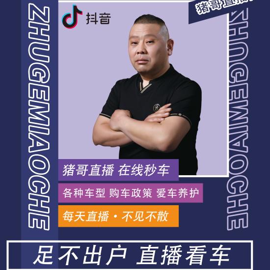 巴公朱哥二手车