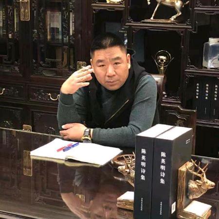 铁打的男人不锈钢的心