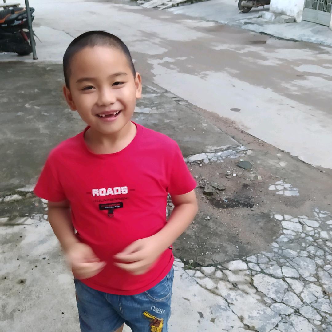 张代全