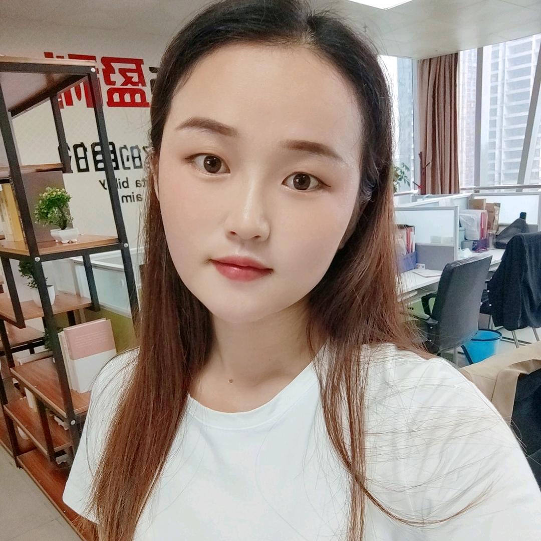 河南小妮说餐饮