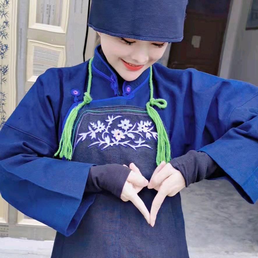 明春(布依族)