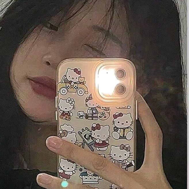 三位情书