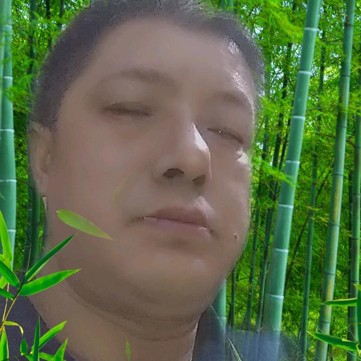 刚刚好😊