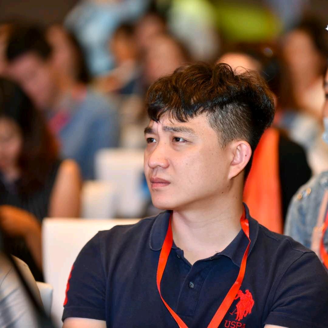 张睿讲升学-志愿填报一对一