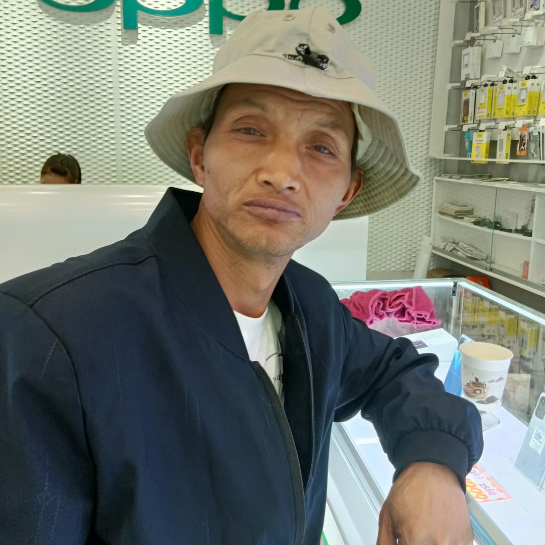 我是星辰