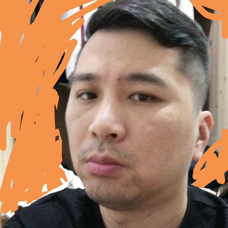 南瓜🎃小叔