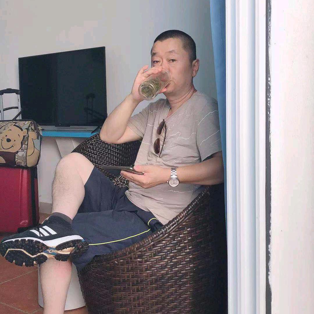 @自由自在