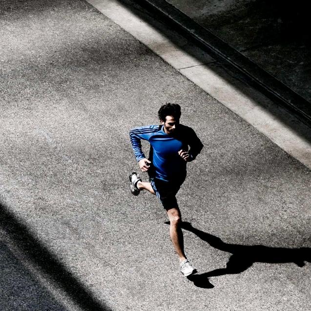 理想跟年龄一起奔跑