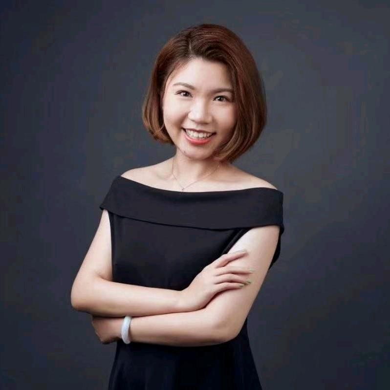 高密雅正-思瑶老师